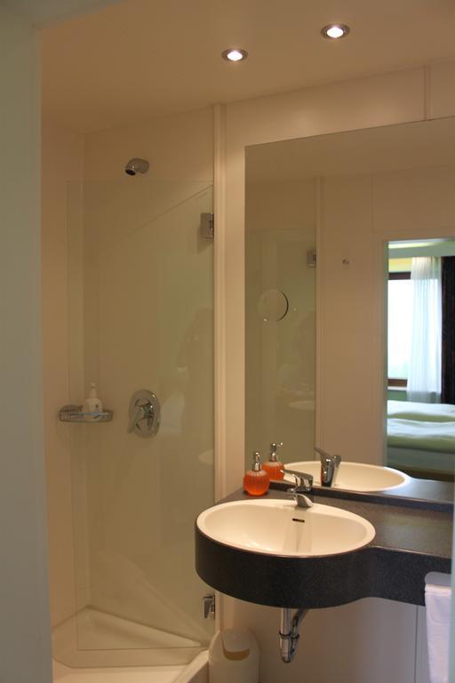 Hotel-Gasthof Die Post Brennerei Frankenhoehe Schillingsfürst Zewnętrze zdjęcie