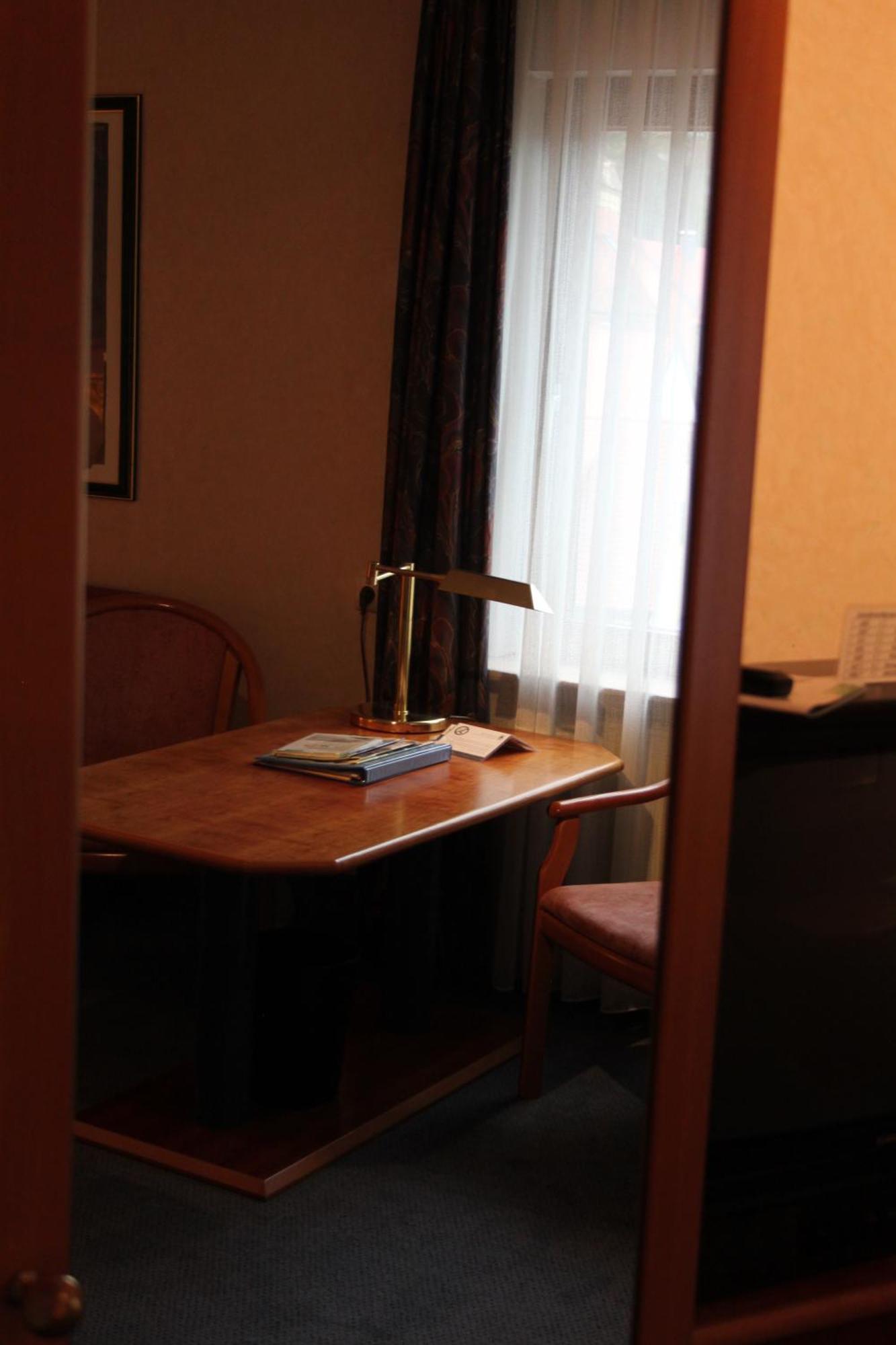 Hotel-Gasthof Die Post Brennerei Frankenhoehe Schillingsfürst Pokój zdjęcie